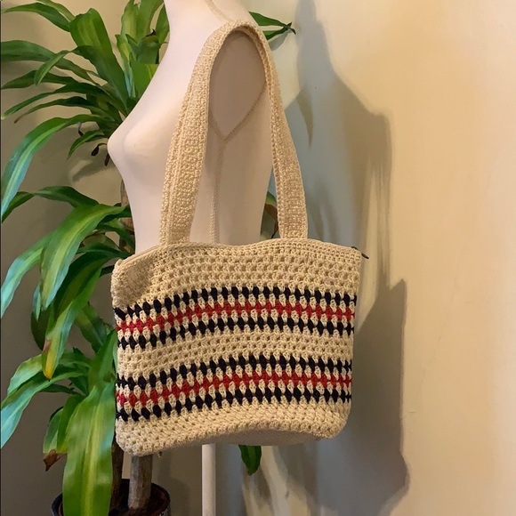 Croft & Barrow Shoulder bag - Picture 2 of 3